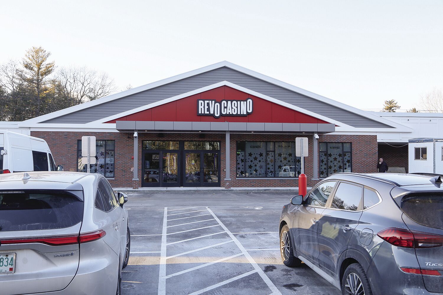 On today's selectmen's agenda: casino donations, rental fees